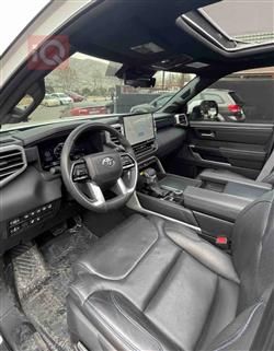 تۆیۆتا سیکۆیا